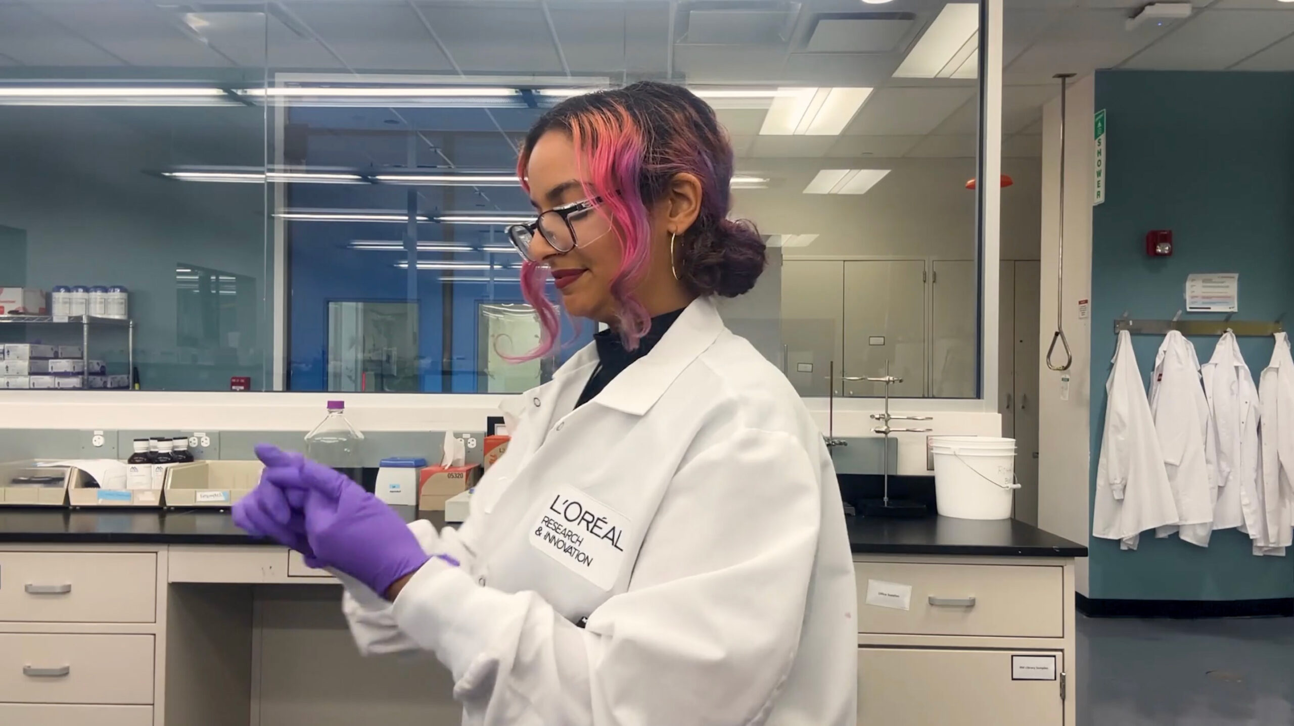 Lab in a day - 20 Questions to the World