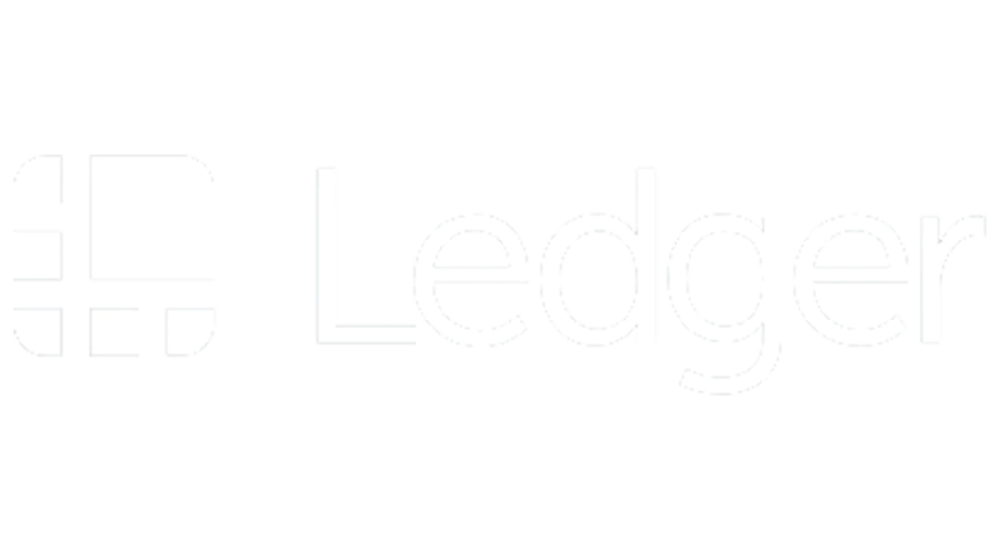 Ledger – Do’s and Don’ts